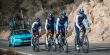 استبعاد فريق الدراجات الإسرائيلي من سباق إيطالي بعد احتجاجات في إسبانيا