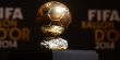 اليوم.. العالم على موعد مع الإعلان عن الفائز بالكرة الذهبية 2025