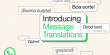 كسر حاجز اللغة.. "واتس آب" يدمج ميزة الترجمة التلقائية للرسائل بلغات عدة في تطبيقاته