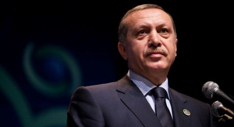 أردوغان: توصلت إلى تفاهم مع ترامب بشأن وقف إطلاق النار في غزة