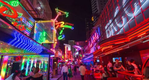 هل يمكن الاستفادة من ساعات النهار؟ ... سؤال موجه لمحبي السهر