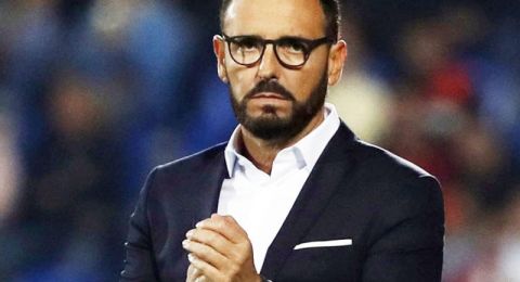 بوردالاس: تصريحات توريس بعد خسارة خيتافي غير محترمة