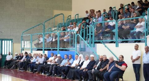 اللجنة القطرية تطرح مبادرة لتشكيل 