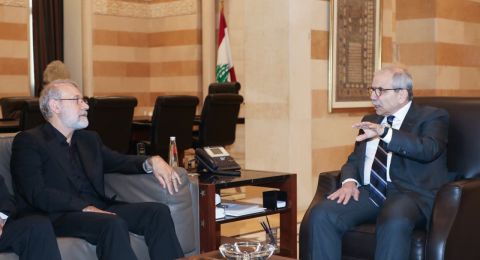 رئيس الوزراء اللبناني: لا حل ولا استقرار دائم في منطقتنا إلا بقيام الدولة الفلسطينية المستقلة