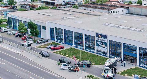 عمال موانئ أوروبا يعلنون مقاطعة السفن المحملة بالسلاح إلى إسرائيل