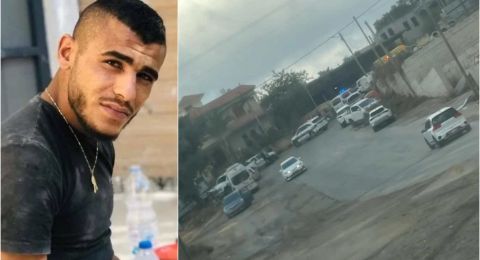 جريمة تلو الأخرى| مقتل الشاب فراس أبو فنة من كفر قرع