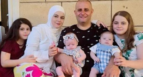 مأساة عائلية في بنت جبيل: أب وأطفاله الثلاثة ضحايا غارة إسرائيلية