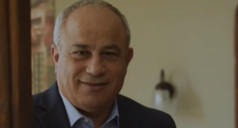 محمد دراوشة لبكرا: “الاعتقال أصبح أداة لإسكات الصوت العربي في إسرائيل”