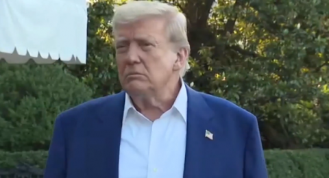 تقرير: ترامب سيعرض على القادة رؤية واشنطن لإنهاء الحرب على غزة