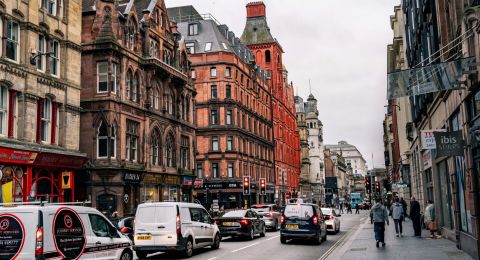 ليفربول مدينة تروي حكايات الأجيال وترسم ملامح المستقبل