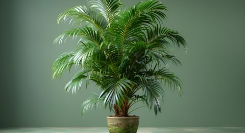 أنواع النباتات المثمرة المناسبة في بلكونة المنزل