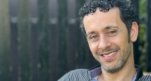 وفاة الصحافي بلال كبها من برطعة إثر مرض عضال