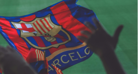 برشلونة يغلق ملف ملعب يوهان كرويف