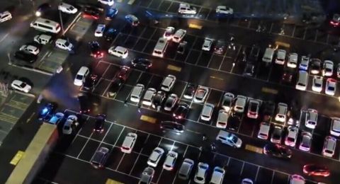 تركيا تعلن تفكيك شبكة كبرى باعت عقارات وهمية لـ451 أجنبياً للحصول على الجنسية