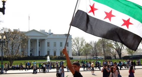 المفاوضات السورية الإسرائيلية تصل إلى طريق مسدود بسبب 