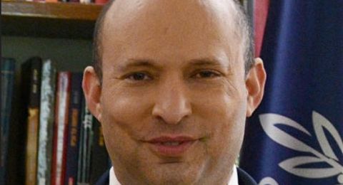 بينيت: تحديد ولاية رئيس الوزراء بثماني سنوات