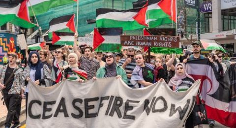 بريطانيا تطلب إلغاء تصريح للطعن على حظر حركة 