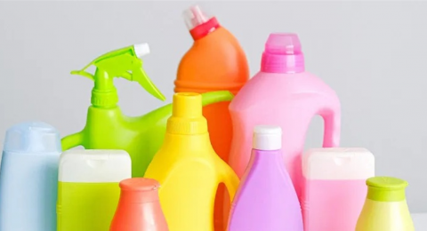 البلاستيك يهدد صحة الأطفال حتى بعد البلوغ!