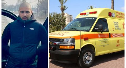 مصرع  الشاب محمد أبو شتية  (23 عامًا) في انقلاب 