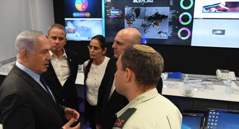 مكالمات تعرض 