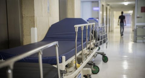 ثورة؟! خطة وزارة الصحة الإسرائيلية لمواجهة النقص في أطباء الشيخوخة