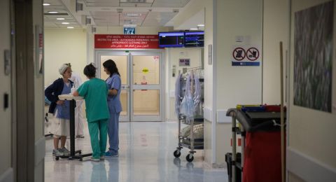 رابع حالة وفاة بالحصبة منذ تفشي المرض: رضيعة تفارق الحياة في القدس