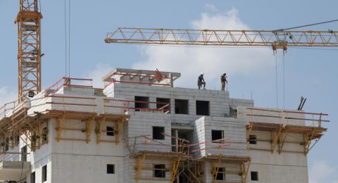 صفقات ضخمة في سوق العقارات الإسرائيلية خلال العام الماضي رغم التوترات