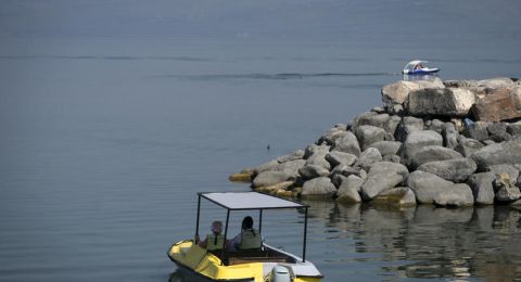 إسرائيل تواجه أخطر أزمة مياه منذ عقود: جفاف وبيروقراطية يهددان المستقبل