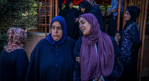 استطلاع: غالبية ساحقة من الألمان ترفض هجمات إسرائيل على غزة