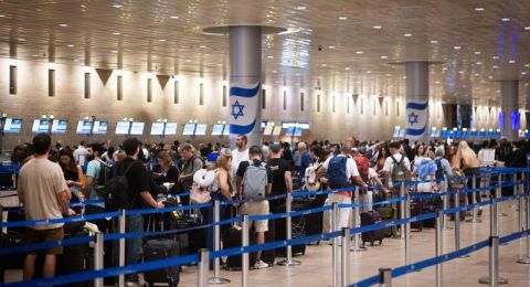 تقرير: انخفاض نفقات السفر لدى الإسرائيليين وصعود رحلات تايلاند والصناعة المحلية