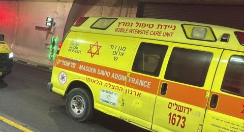 إصابة شاب بحالة متوسطة في حادث سكوتر كهربائي بإكسال