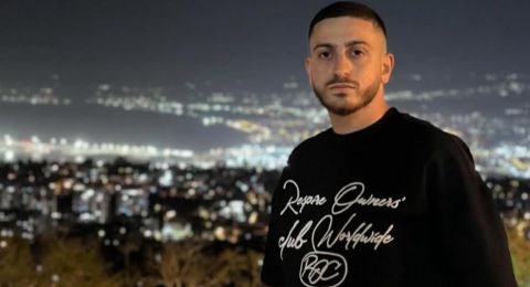 مقتل الشاب ميلاد شحادة من كفر ياسيف رميًا بالرصاص