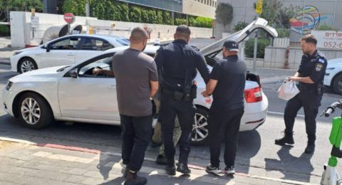 إغلاق مطعم في تل أبيب لتشغيله عمّالًا من الضفة دون تصاريح