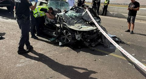 مصرع رجل ستيني في حادث سير على شارع 71