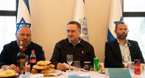 دعوات إسرائيلية متصاعدة لفرض السيادة في الضفة الغربية بعد الاعتراف الدولي بالدولة الفلسطينية