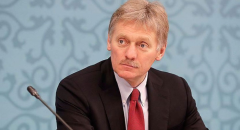 بيسكوف: لا يمكن تسوية الصراع الفلسطيني الإسرائيلي إلا على أساس حل الدولتين