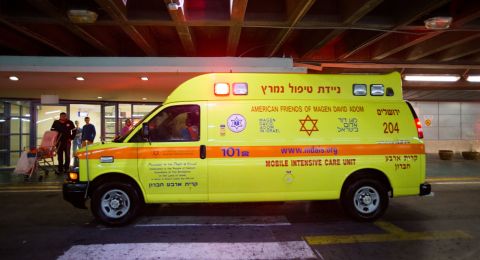 كابول: إصابة شاب بجروح متوسطة في حادثة عنف