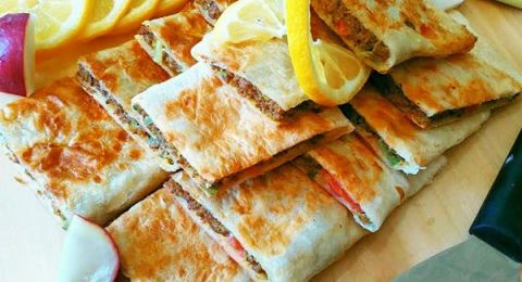 المطبق السعودي