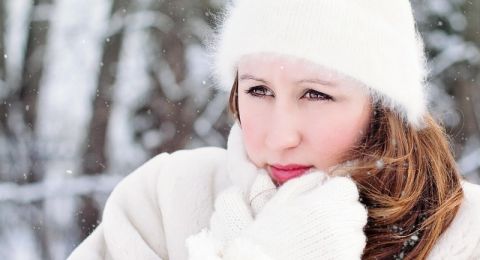 4 أمراض قد تكون السبب وراء شعورك الدائم بالبرد