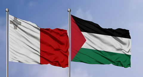 مالطا تعترف رسمياً بدولة فلسطينية خلال اجتماعات الأمم المتحدة