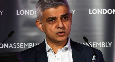 سلطات لندن ترد على كلام ترامب حول 