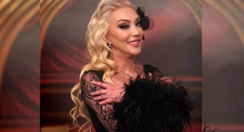 سقطت من شرفة منزلها... وفاة  الفنانة التركية الشهيرة غُللو  وهذا ما كشفه إبنها (صورة)