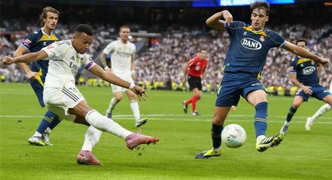 واقعة مثيرة للجدل توحد جماهير ريال مدريد وإسبانيول بطلها برشلونة