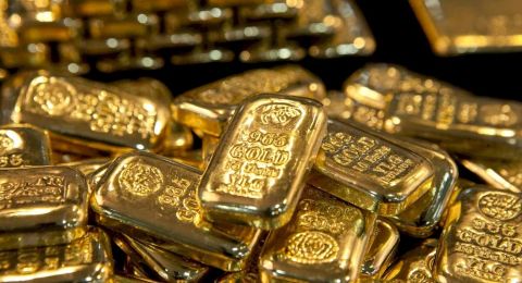 تراجع أسعار الذهب عالميًا