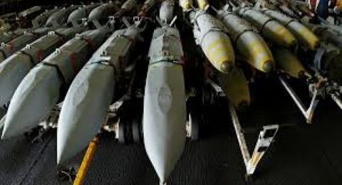 100 عضو كونغرس يوقعون على قانون منع مبيعات الأسلحة لاسرائيل