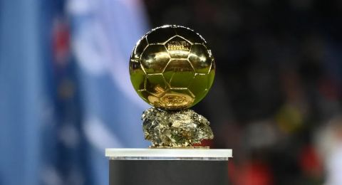 تصويت الكرة الذهبية.. بكم نقطة تغلب ديمبيلي على يامال؟