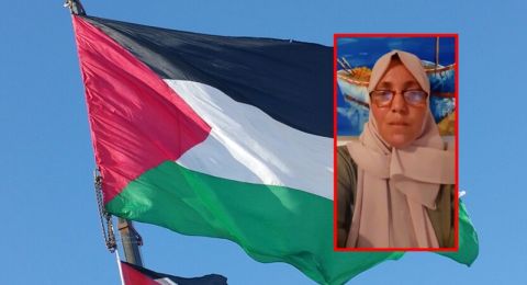 سميرة مواقي من على أسطول الصمود: نخاطر بحياتنا لكسر الحصار وكشف معاناة غزة