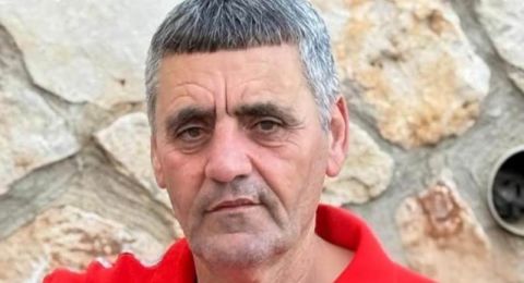 دير الأسد: وفاة تيسير أسدي متأثرًا بإصابته في حادث عمل