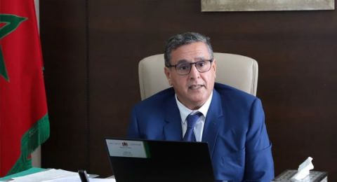 المغرب: رئيس الحكومة: