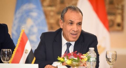 مصر توجه رسالة لإسرائيل عبر اللجنة اليهودية الأمريكية